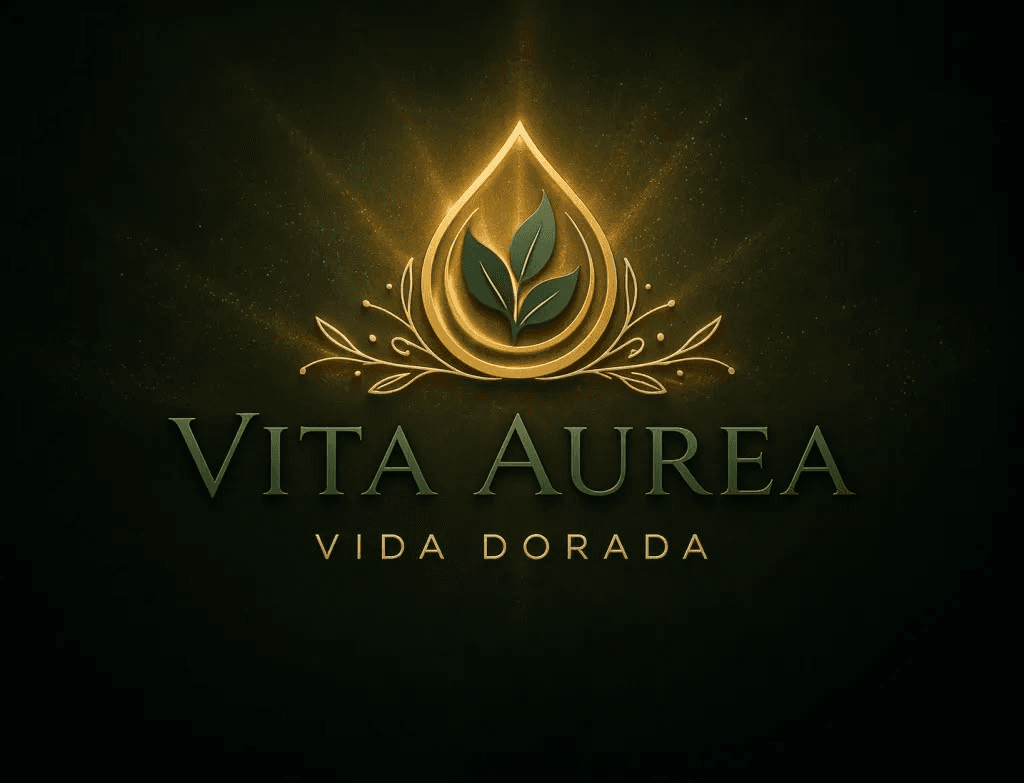 Vita Aurea Logo