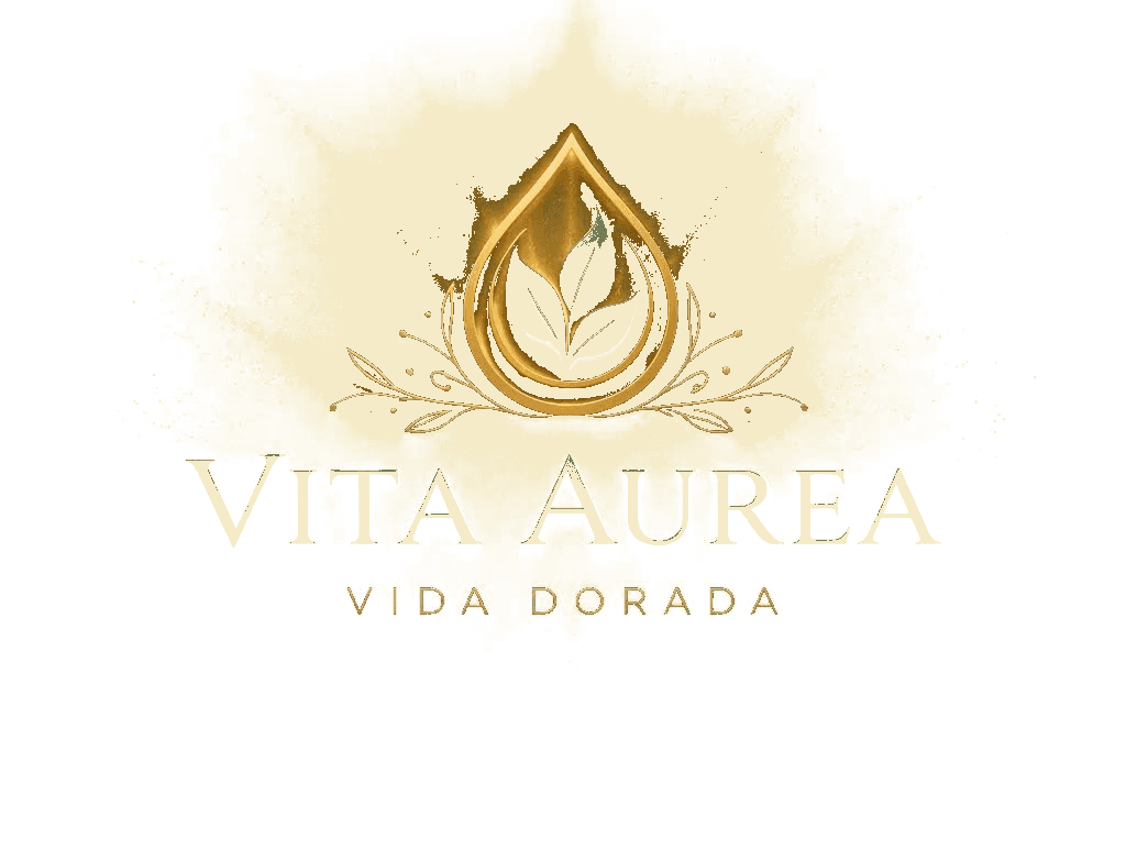Vita Aurea Logo
