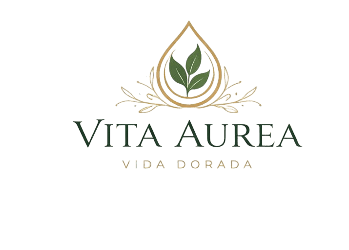 Vita Aurea Logo
